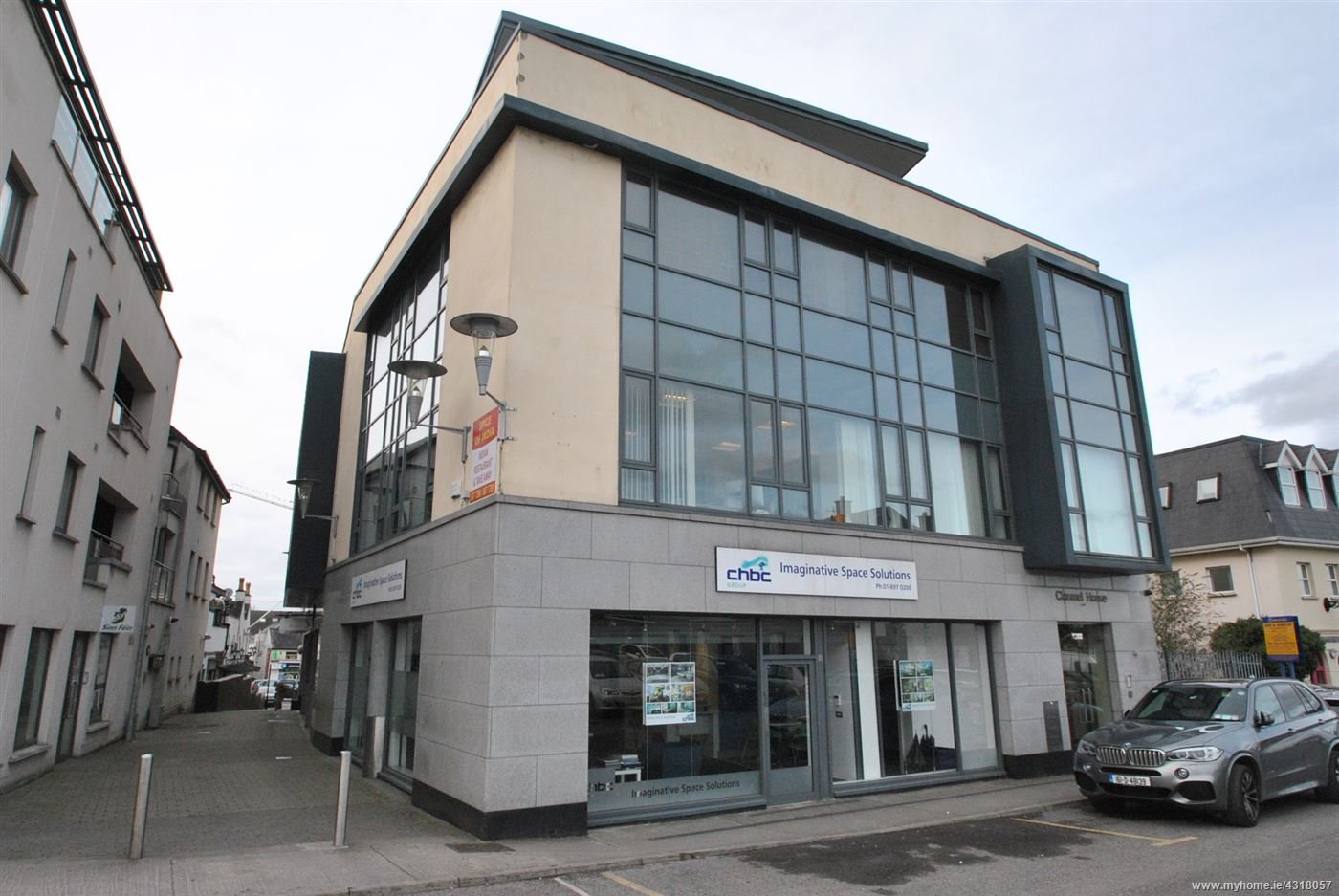Why We Recommend LocalMovers.ie to Clients Planning an Office Move